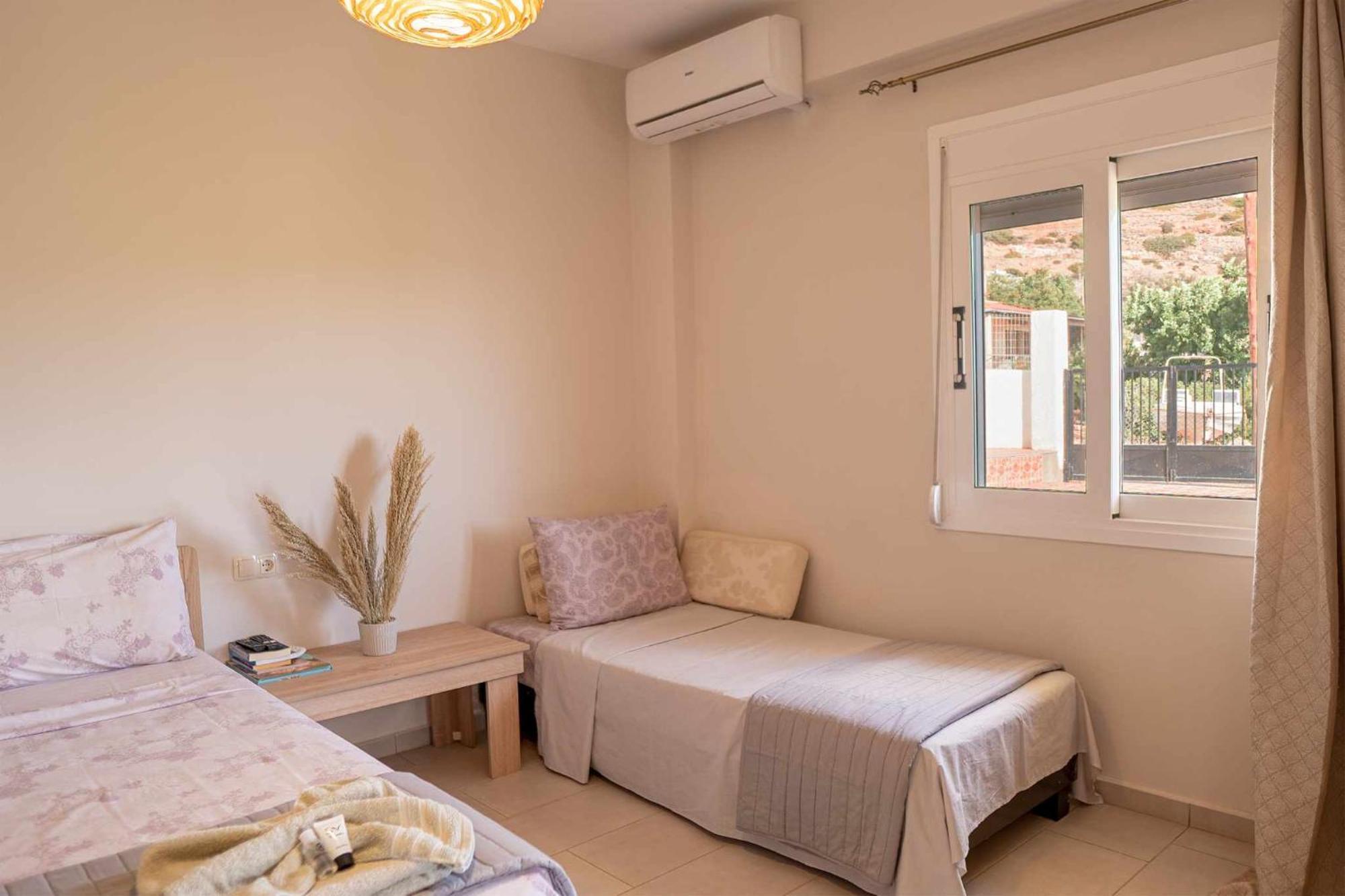 Studios Anna Maria With Sea View Kapetanianá Dış mekan fotoğraf